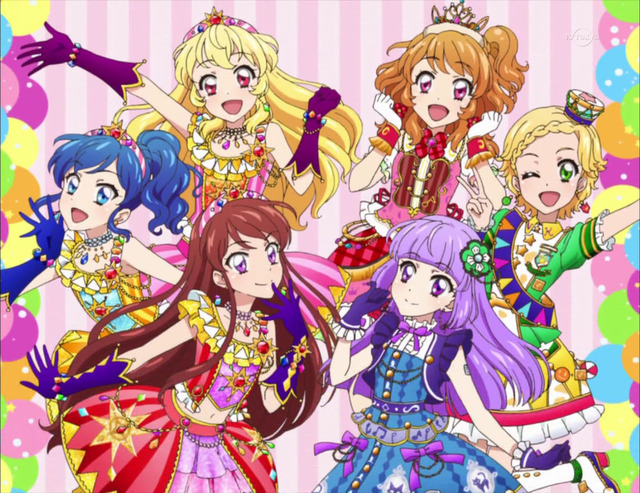 アイカツ! -アイドルカツドウ!- 第151話 11