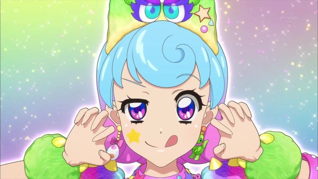 アイカツ! -アイドルカツドウ!- 第162話 21