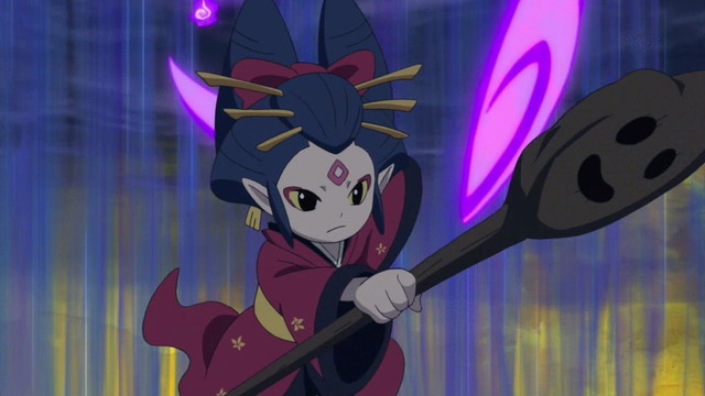 超豪華版妖怪ウォッチ第1弾 27