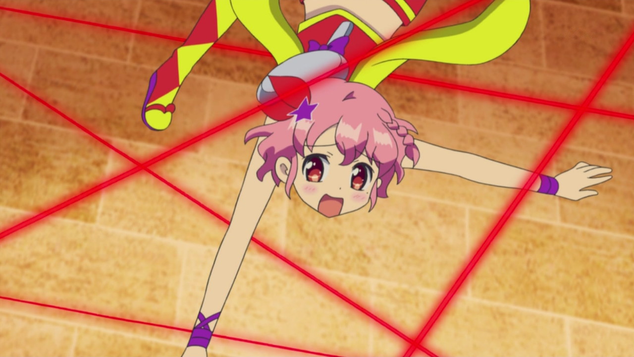 プリパラ 第85話 逆襲のセレブリティ4 の感想まとめ 画像あり あにまん プリパラ 第85話 逆襲のセレブリティ4 の感想まとめ 画像あり あにまん