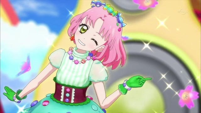アイカツ! -アイドルカツドウ!- 第148話 23
