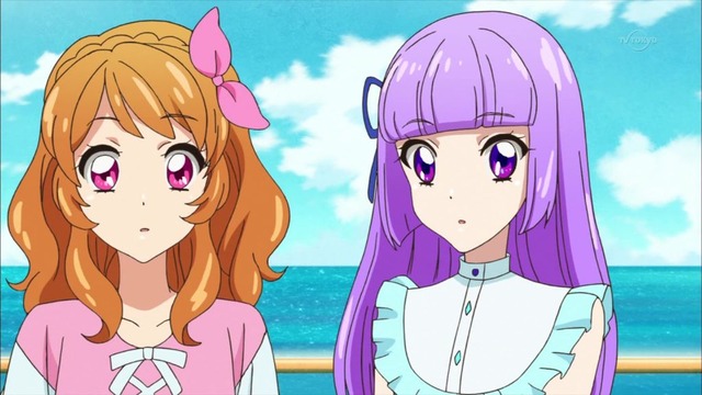 アイカツ! -アイドルカツドウ!- 第158話 3