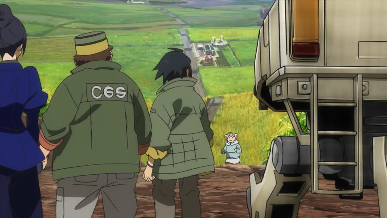 機動戦士ガンダム 鉄血のオルフェンズ アトラってこんな饅頭みたいな子だったけ 画像あり あにまん 機動戦士ガンダム 鉄血のオルフェンズ アトラってこんな饅頭みたいな子だったけ 画像あり あにまん