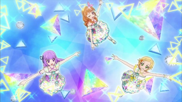 アイカツ！ -アイドルカツドウ！- 第158話 7