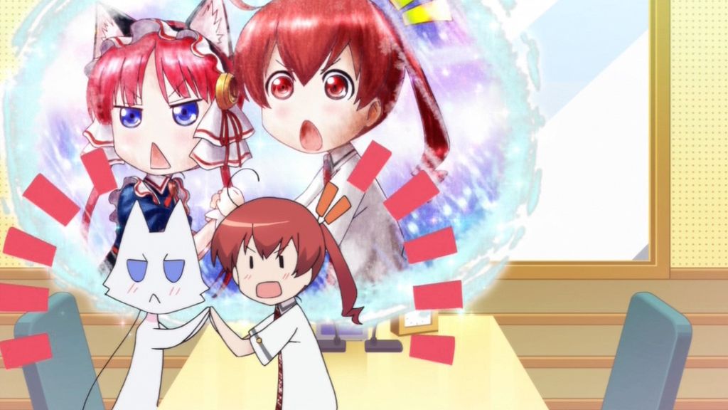 【紅殻のパンドラ】アニメは今何巻辺りで12話でどこまで行きそうなの？ | 旧あにまん！