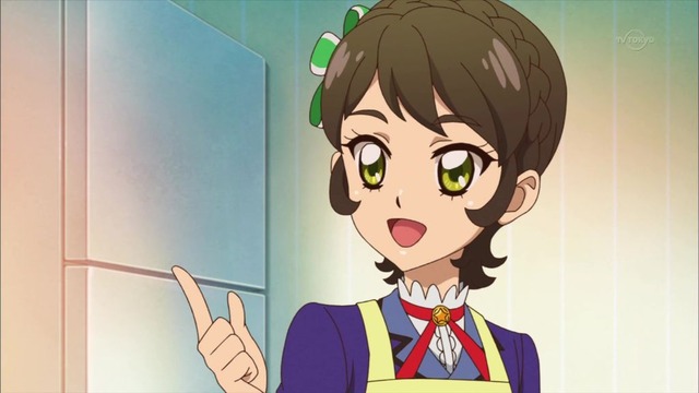 アイカツ! -アイドルカツドウ!- 第150話 10
