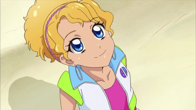 アイカツ! -アイドルカツドウ!- 第158話 20