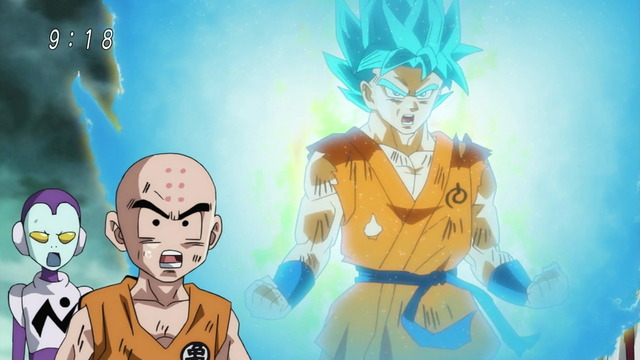 ドラゴンボール超(スーパー) 第27話 18