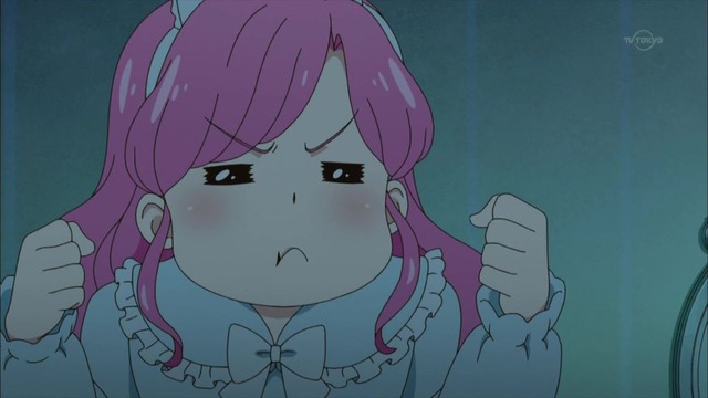 アイカツ！ -アイドルカツドウ！- 第175話 5