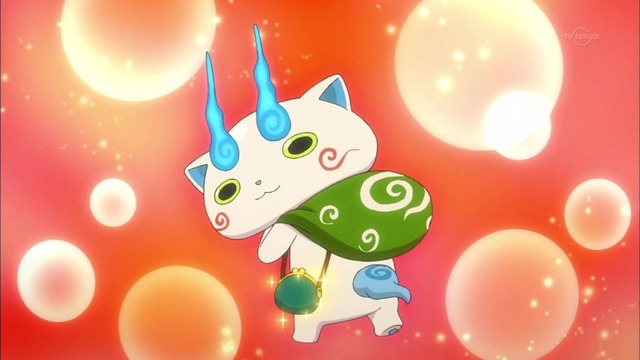 超豪華版妖怪ウォッチ第3弾! 32