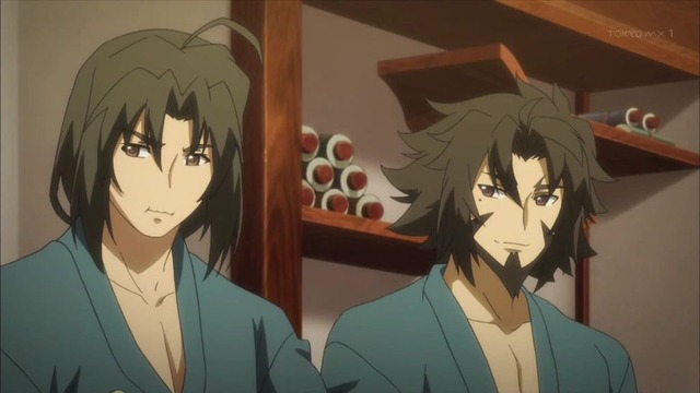 うたわれるもの 偽りの仮面 第16話 13