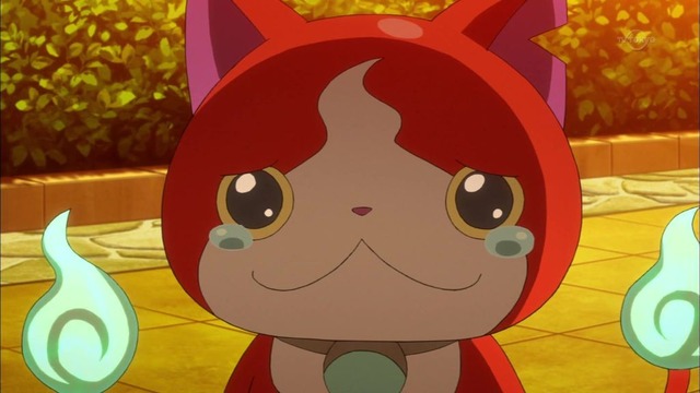 妖怪ウォッチ 第84話 29