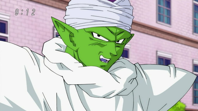 ドラゴンボール超(スーパー) 第19話 7