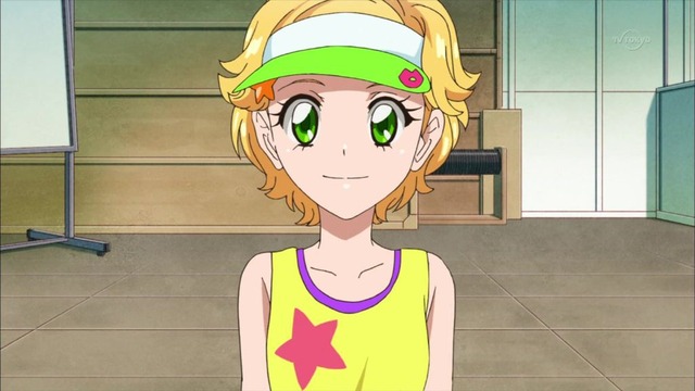 アイカツ! -アイドルカツドウ!- 第147話 8