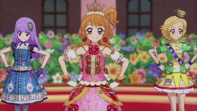 アイカツ! -アイドルカツドウ!- 第151話 13