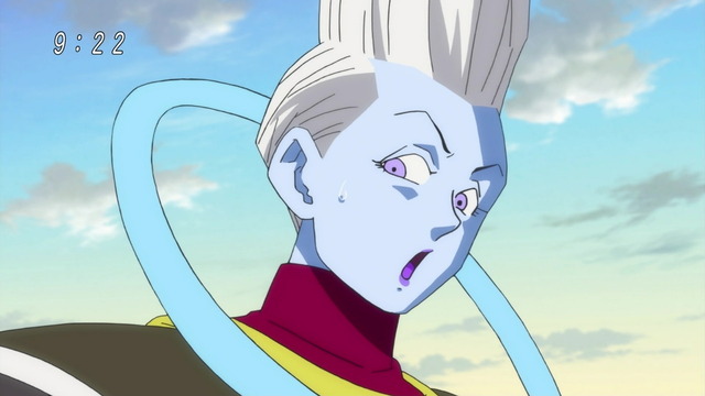 ドラゴンボール超(スーパー) 第27話 24