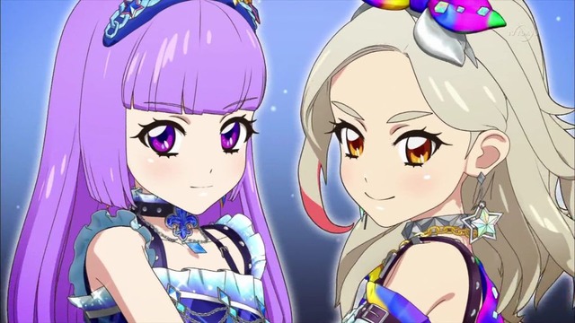 アイカツ！ -アイドルカツドウ！- 第158話 23