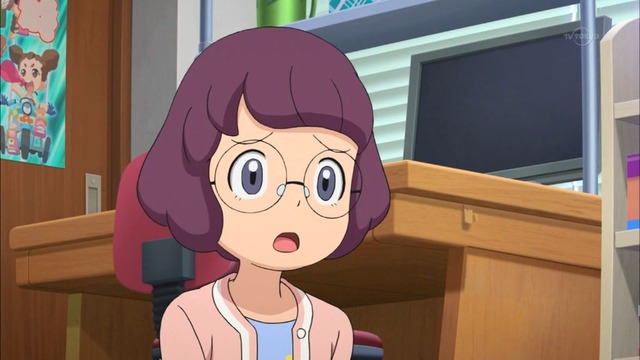 妖怪ウォッチ 第77話 18