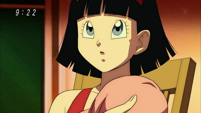 ドラゴンボール超(スーパー) 第19話 12