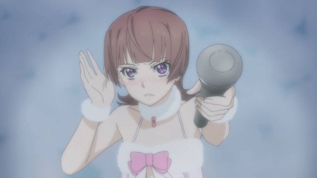 アクティヴレイド-機動強襲室第八係- 第3話 4