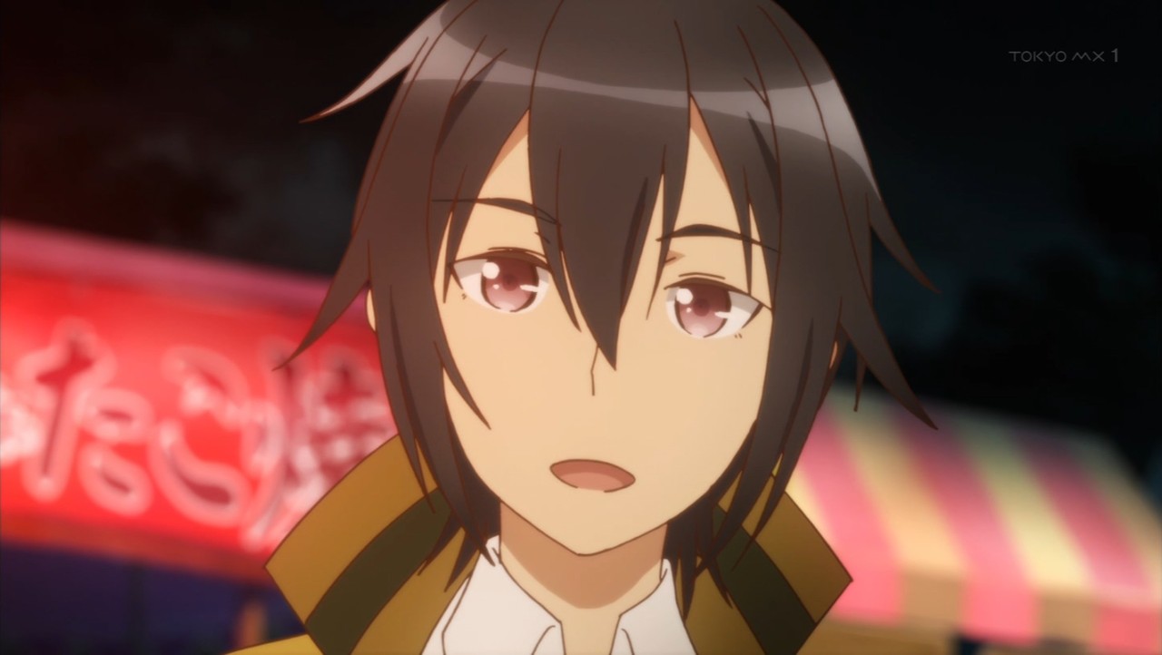 対魔導学園35試験小隊 第4話 死霊術師は笑う の感想まとめ 画像あり あにまん