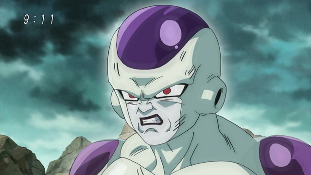 ドラゴンボール超(スーパー) 第27話 11