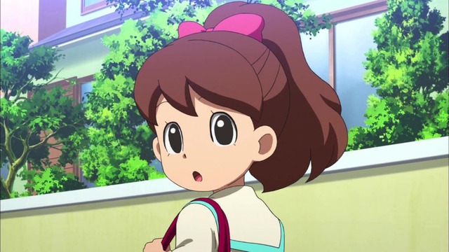 妖怪ウォッチ 第87話 11