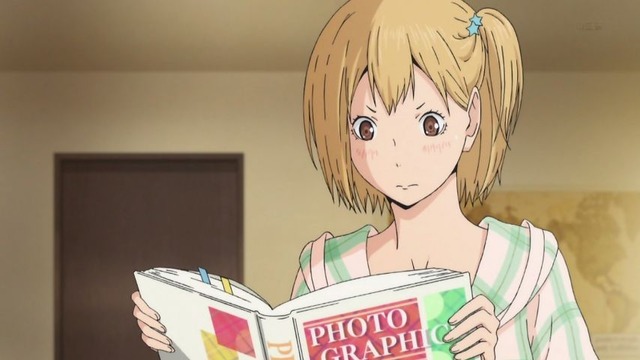 ハイキュー!! セカンドシーズン 第3話 18
