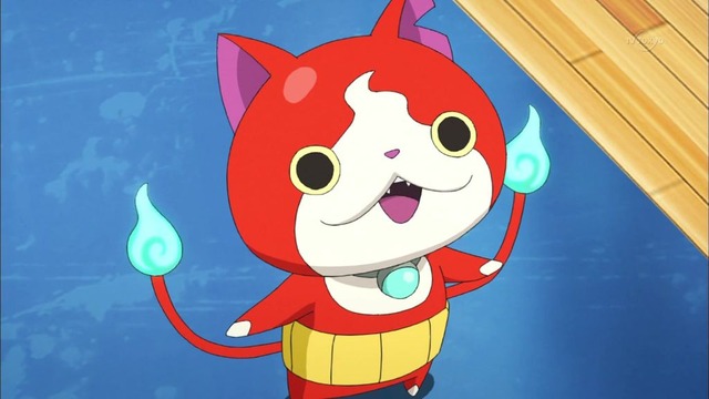 妖怪ウォッチ 第90話 22