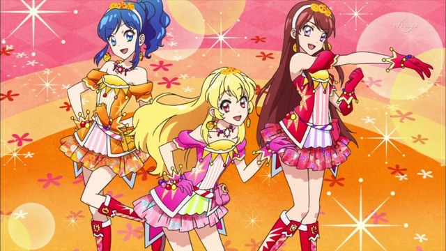 アイカツ! -アイドルカツドウ!- 第149話 6