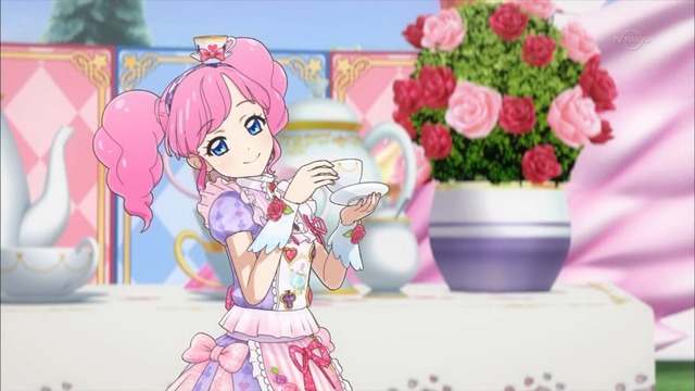 アイカツ! -アイドルカツドウ!- 第145話 12