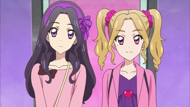 アイカツ! -アイドルカツドウ!- 第157話 21
