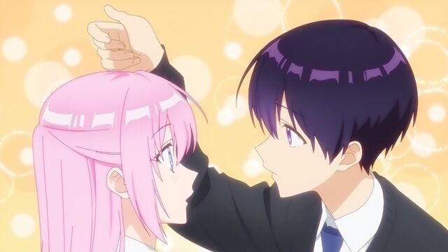22年超期待 春アニメ 可愛いだけじゃない式守さん第3話 についてtwitterの反応 アニメちゃんねるアニまにあ速報 22年超期待 春アニメ 可愛いだけじゃない式守さん第3話 についてtwitterの反応 アニメちゃんねるアニまにあ速報