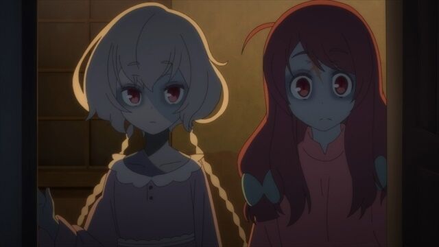 アニメ ゾンビランドサガリベンジ3話感想 やっと聞けたedに感動 神速アニメ廻 アニメ ゾンビランドサガリベンジ3話感想 やっと聞けたedに感動 神速アニメ廻