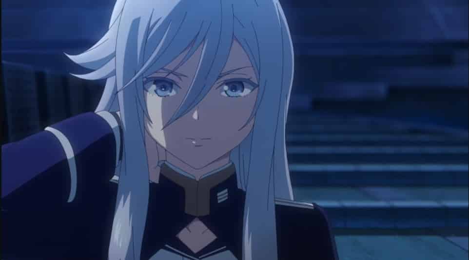 86 エイティシックス 5話感想まとめ 亡霊の声の正体が遂に判明 神速アニメ廻 86 エイティシックス 5話感想まとめ 亡霊の声の正体が遂に判明 神速アニメ廻