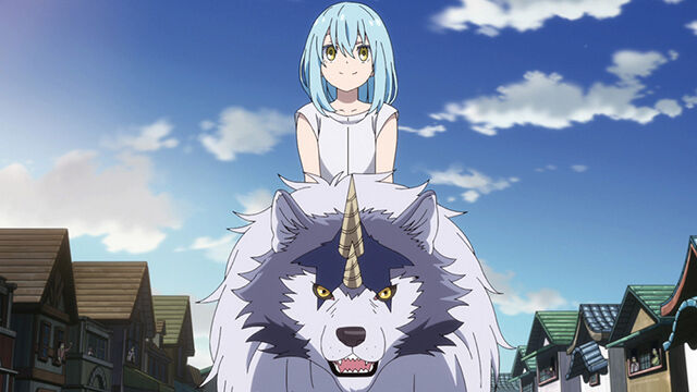 転生したらスライムだった件 6話感想まとめ リムル様のバニー姿に感動 神速アニメ廻 転生したらスライムだった件 6話感想まとめ リムル様のバニー姿に感動 神速アニメ廻
