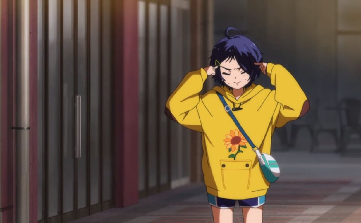 アニメ ワンダーエッグ プライオリティ11話感想まとめ 核心へと迫る物語 神速アニメ廻