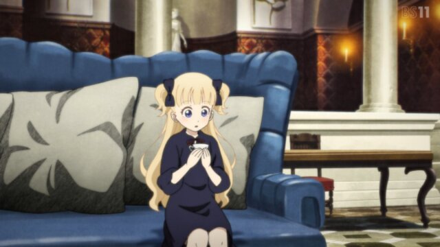 シャドーハウス 6話感想まとめ 試験に挑む生き人形達 神速アニメ廻