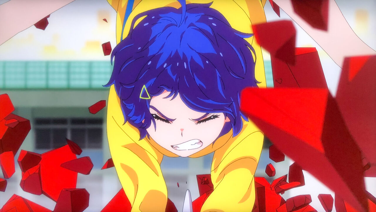 アニメ ワンダーエッグ プライオリティ 12話 で終わらず特別編6月29日スタート 神速アニメ廻