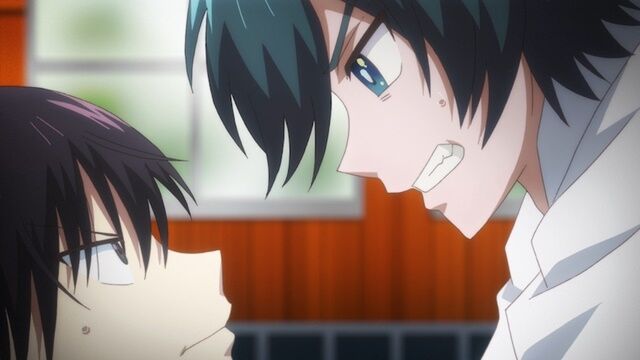 アニメ 怪病医ラムネ11話 トール深怪物語後編 感想まとめ 神速アニメ廻 アニメ 怪病医ラムネ11話 トール深怪物語後編 感想まとめ 神速アニメ廻
