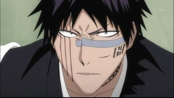 Bleach 檜佐木修兵さん あまりにもかませ犬すぎる あにコミちゃんねる