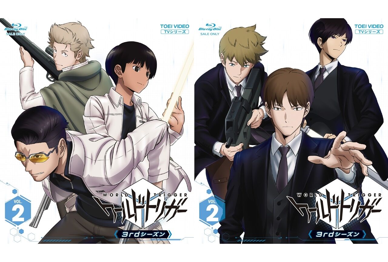 【衝撃】「ワールドトリガー」撮影で高橋健介に起こった○○とは？