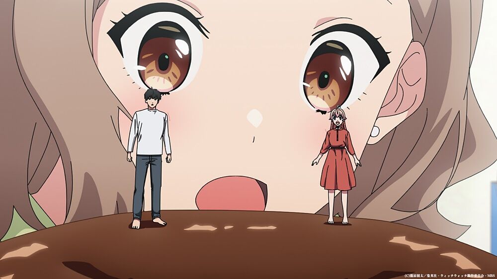 【驚愕】「ウィッチウォッチ」について川口莉奈×鈴木崚汰×天﨑滉平が本音トーク！