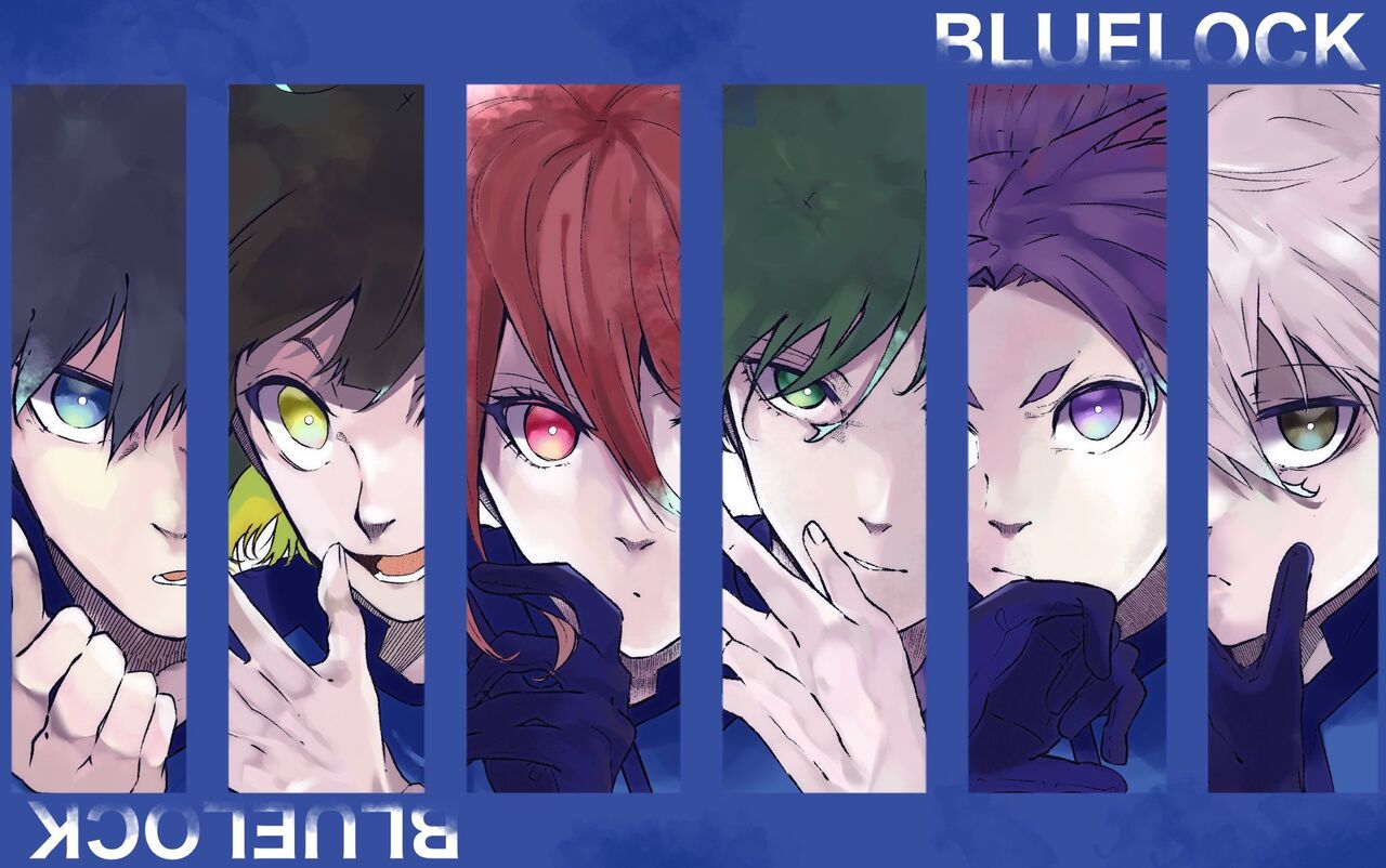 【驚愕】「ブルーロック」について乃木坂46の井上和&一ノ瀬美空が本音トーク！