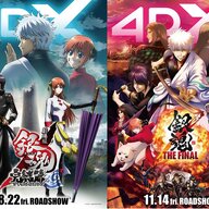 これ知ってた？「銀魂」の裏側を小栗旬が明かす