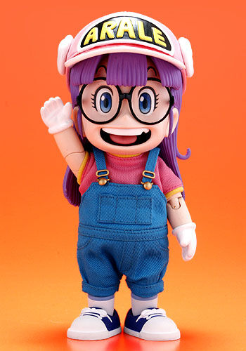 これやばいって・・『Dr.スランプ』から学んだこと：70代夫婦が語る鳥山明の魅力