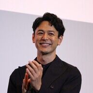 【衝撃】綾野剛×亀梨和也が語る「るろうに剣心」の意外な事実とは？