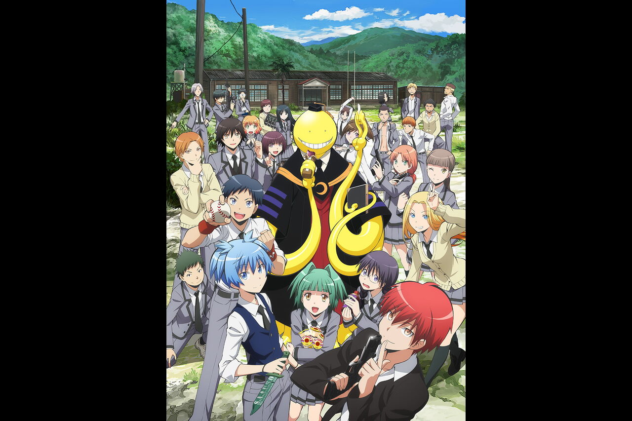 なんじゃこれ！？ 「暗殺教室」撮影で山田涼介に起こった○○とは？