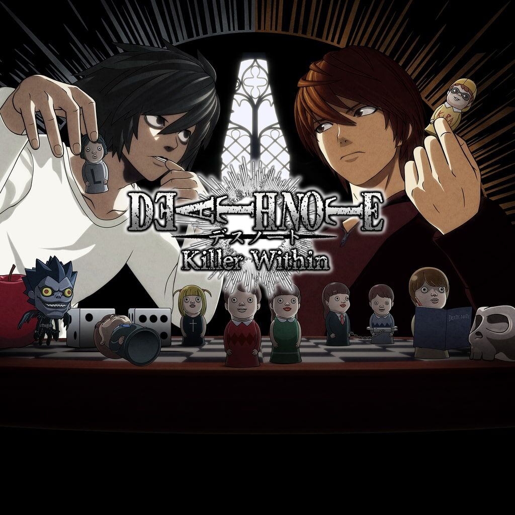 話題沸騰！「DEATH NOTE」広瀬すずが徹底解説‼︎