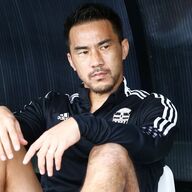 えっ、そんなことあったの！？岡崎慎司×「キャプテン翼 」の裏話